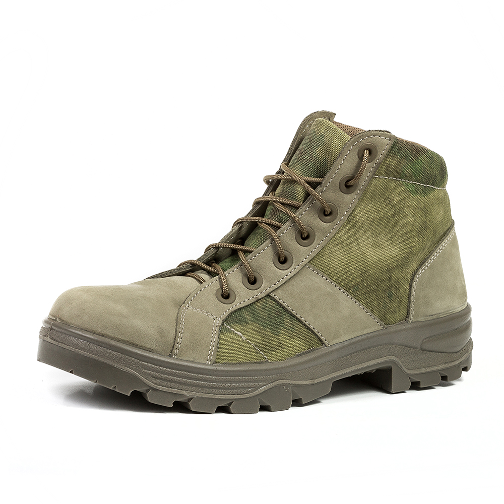 Halbschuhe Legion Atacs FG Gr 42